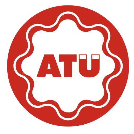 Yatayda Ortalanmış Logo