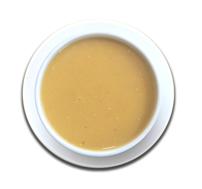 Mercimek Çorbası